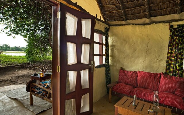 Selous River Camp
