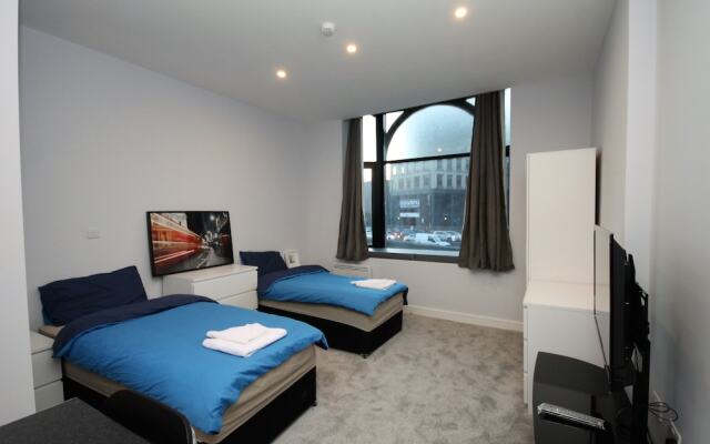 Brand New Duplex Apartment