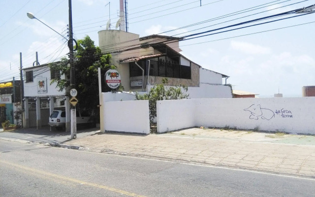 Pousada Beijos y Abraços