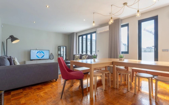 Feel Porto DOC Townhouse