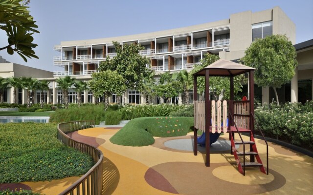 Courtyard Aravali Resort