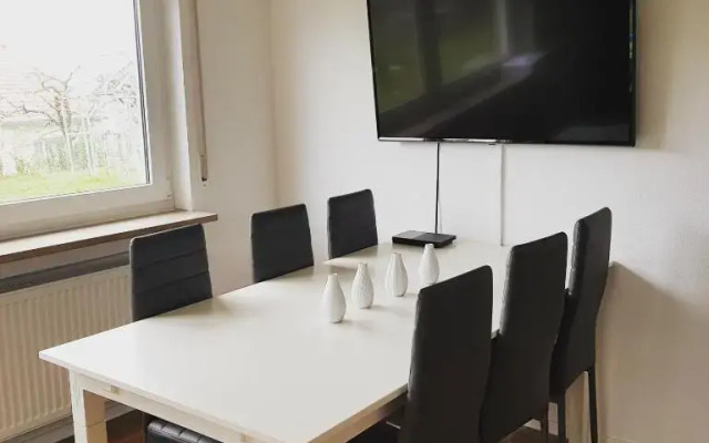 Ferien in Neuffen - Ferienwohnung Plaue