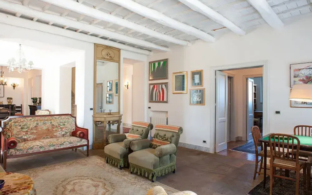 Villa in Paceco Near Marsala Beaches