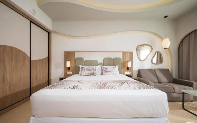 Hotel Riu Palace Aquarelle - All Inclusive