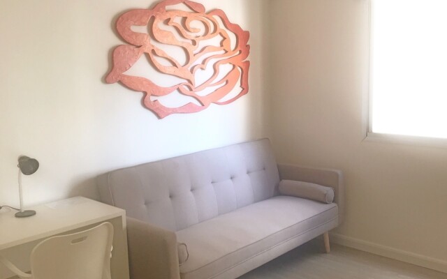 Apartamento Santos Dumont 44