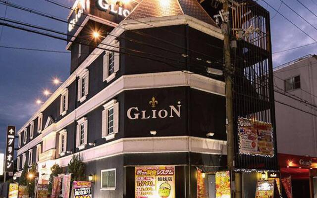 Hotel Glion Shiga - Adults only