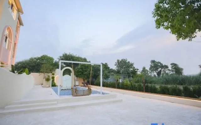 ZhuMeng-Garden