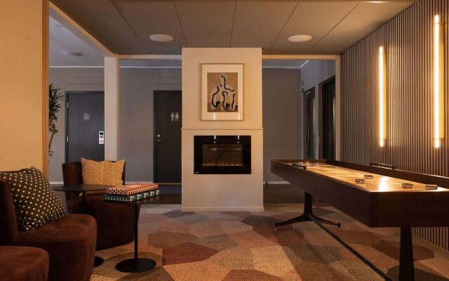 Welcome Hotel