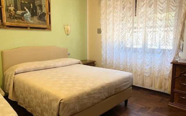 Tanit Hotel Ristorante Museo