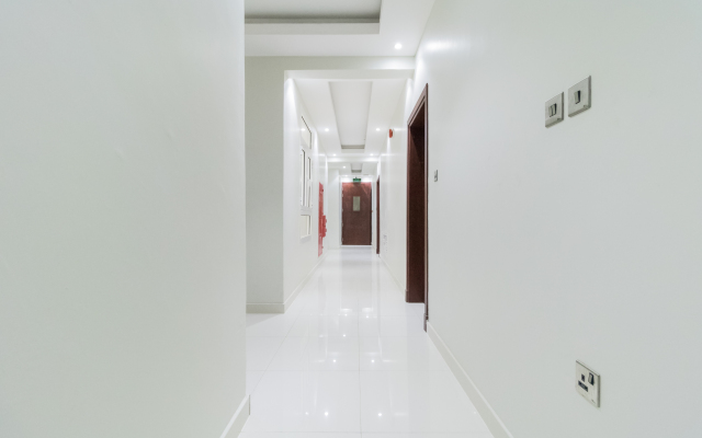Super OYO 106 Muscat Grand Hotel Apartment