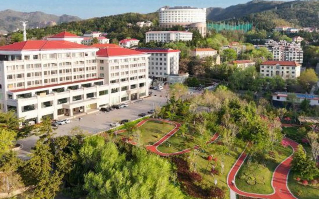 Dongshan