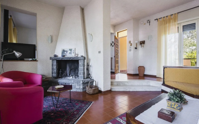 Pedara Escape With Garden by Wonderful Italy