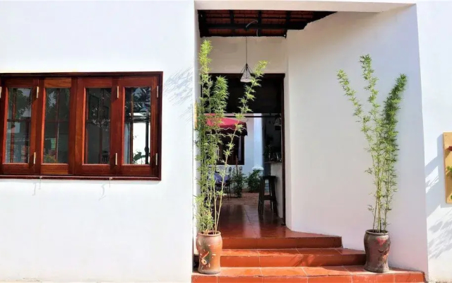 Tam Villa