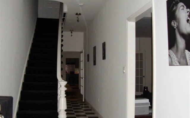 BlancNoir Bed & Breakfast
