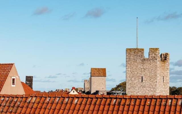 Österport - Visby Lägenhetshotell