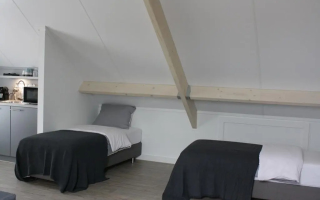 Bed and Breakfast De Bedstay