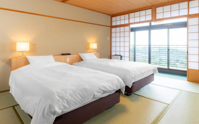 Arima Onsen Motoyu Kosenkaku