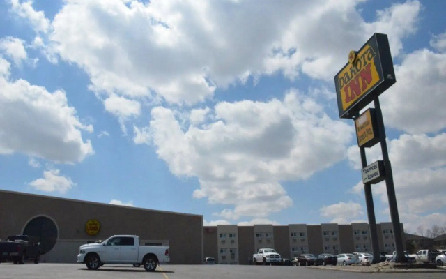 Dakota Inn Minot