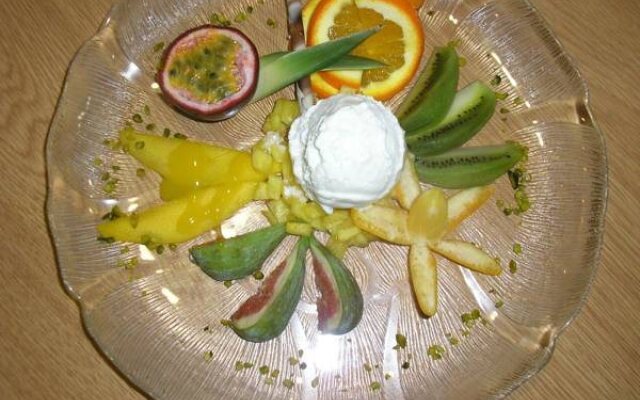 Hotel Restaurant Rössli