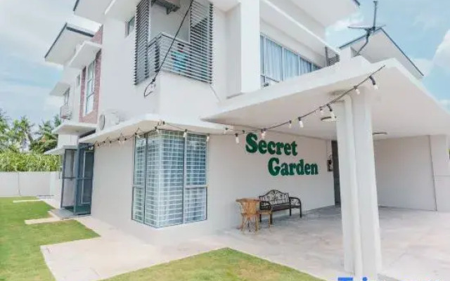 Secret Garden Homestay