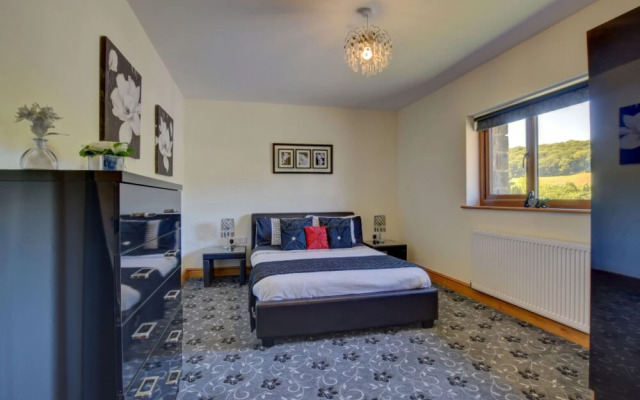 Holiday Home Ty Pennal