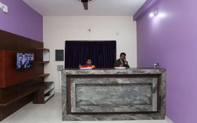 OYO 16722 The Countryside Resort