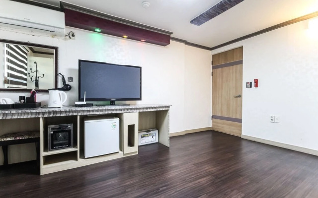 Jeonju Gosa-dong Cinema