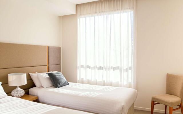 The Sebel Launceston