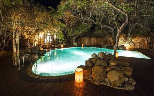 Uga Jungle Beach