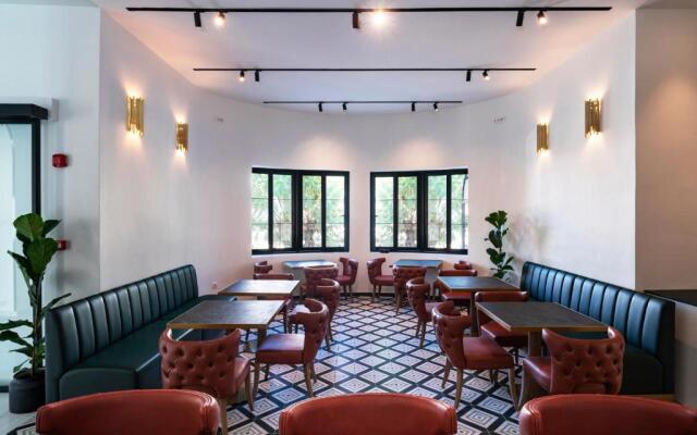 Naillac boutique hotel