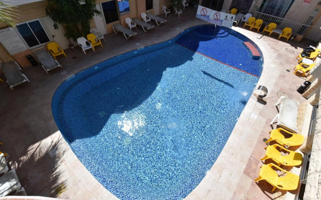 Maman Hotel