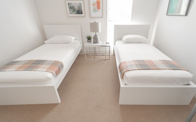 Orange County Luxury Apartments
