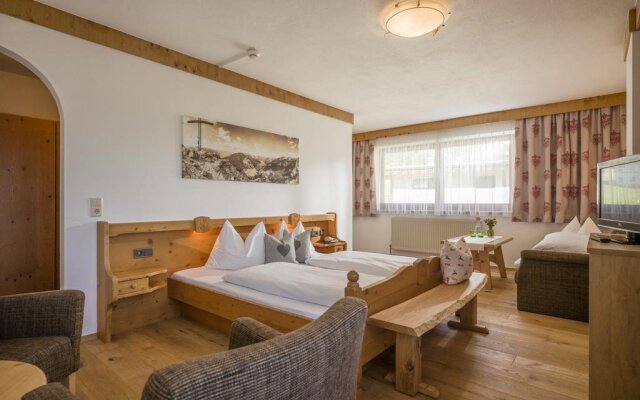 Landhaus Zillertal