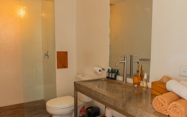 Villa Ginza - Samadi Homes