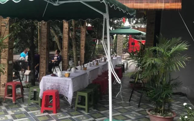 Tam Coc Hung Anh Homestay – Hostel