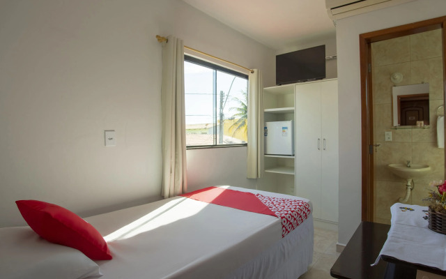 Pousada Flor de Brasília