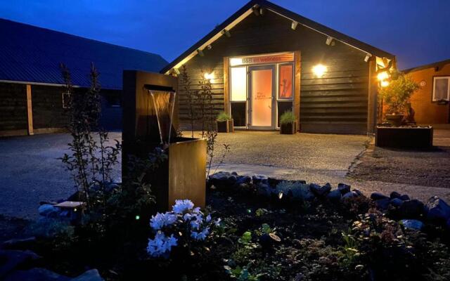 B&B de Waalhoeve