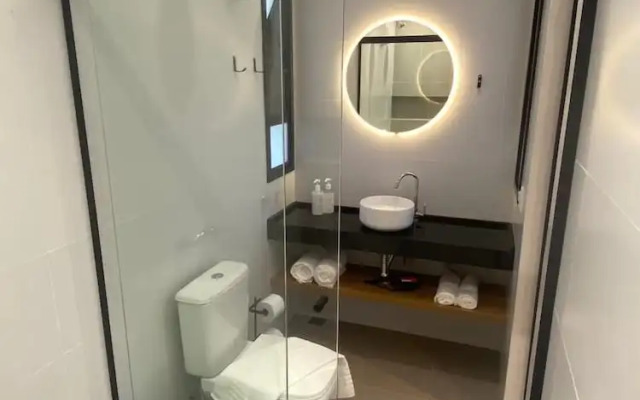 Vila do Porto Morretes