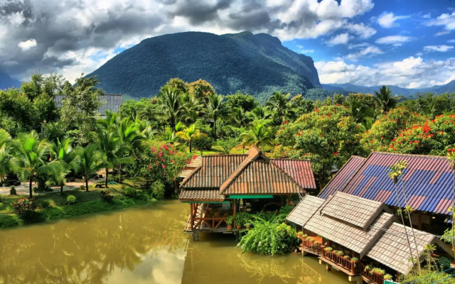 Rimdoi Resort