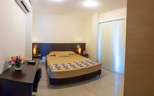 Hotel Boutique Sofia