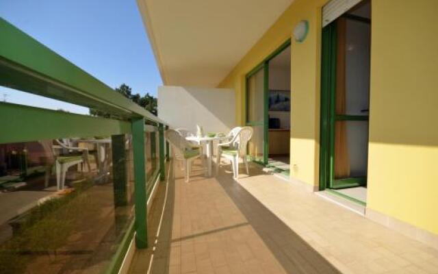 Appartamenti Croce Del Sud