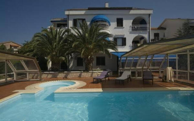 Anda Villa Club Jardin