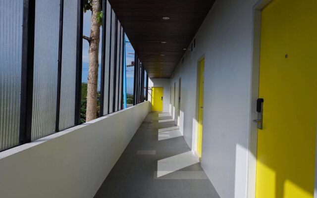 Rimnatee Resort Trang