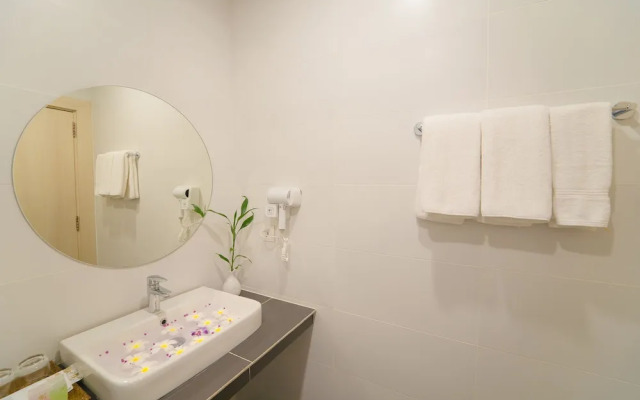 LH Residence 752