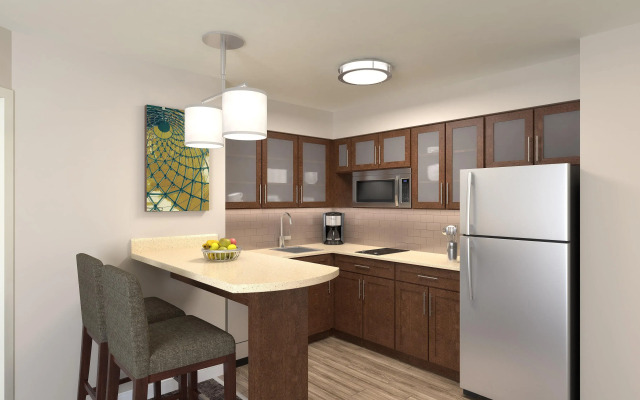 Staybridge Suites Cedar Park - Austin N by IHG