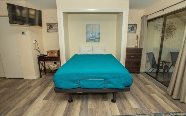 Sandpiper Cove #8209 - 1 Br Condo