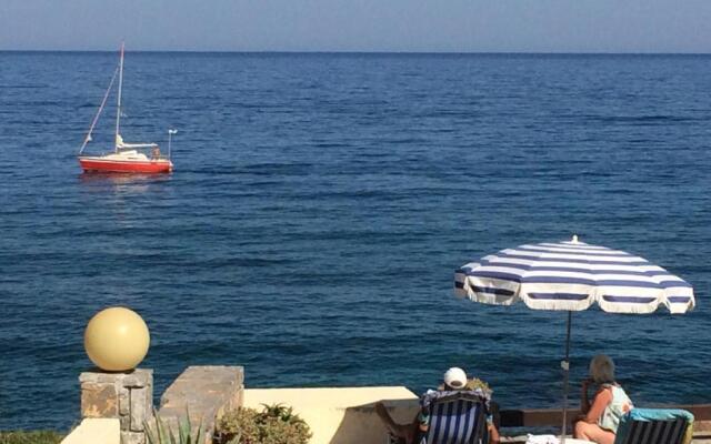 Porto Sisi Hotel Apartments