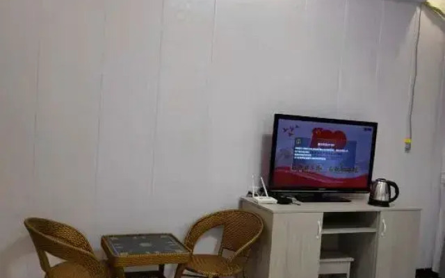 Guangnan Wangyuan Hotel