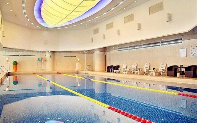 Share International Hotel Xiangfan