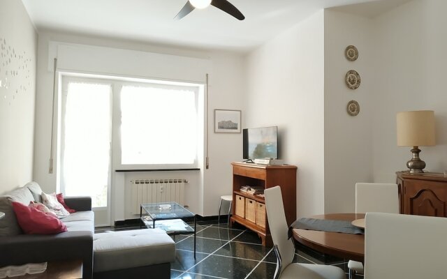 Holiday Apartment in Chiavari